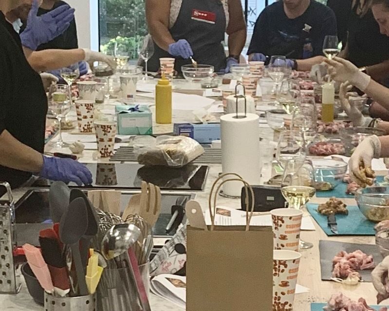 Thessaloniki: Authentic Greek Cooking Classes - The Sum Up