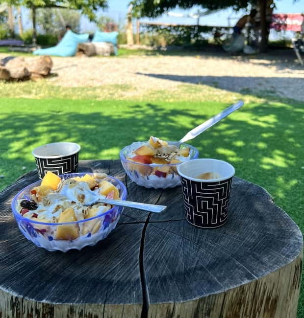 Thessaloniki Beach Activities with optional Transfer - In-Depth Breakdown of the Experience