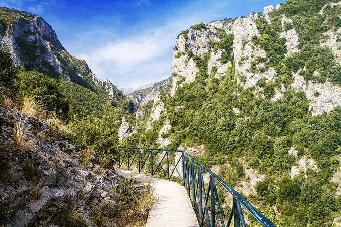 Thessaloniki: Bus Trip to Dion & Mt Olympus National Park - The Sum Up