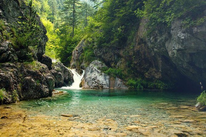 Thessaloniki: Bus Trip to Dion & Mt Olympus National Park - FAQ