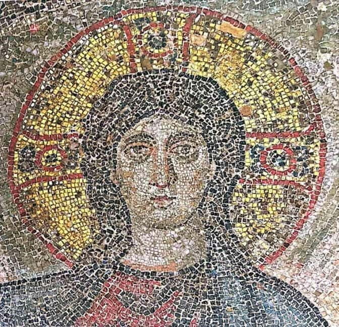 Thessaloniki: Byzantine Mosaic Journey: Walk,Discover,Create - Practical Details and What To Expect