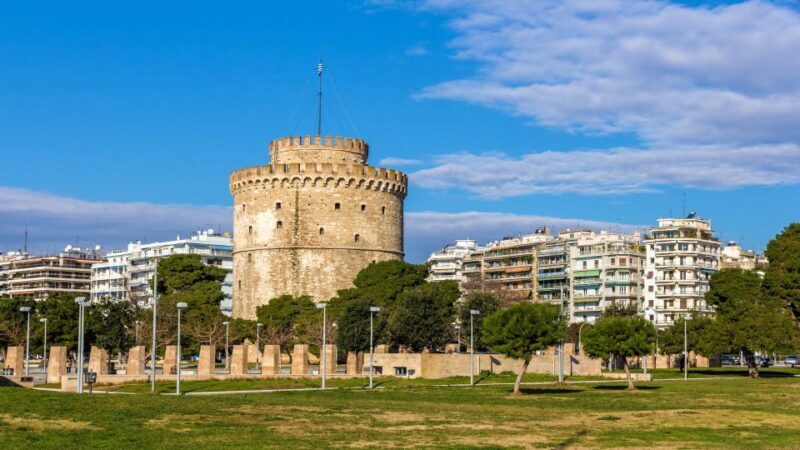 Thessaloniki: Byzantine Museum E-Ticket & Audio City Tour - An In-Depth Look at the Experience