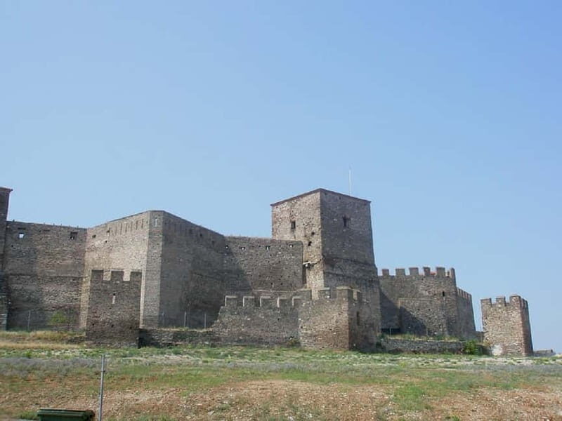 Thessaloniki: Capture the Moments - Key Points