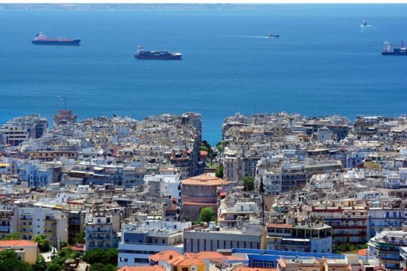 Thessaloniki: City Highlights Private Walking Tour - Authentic Experiences and Insights from Reviews