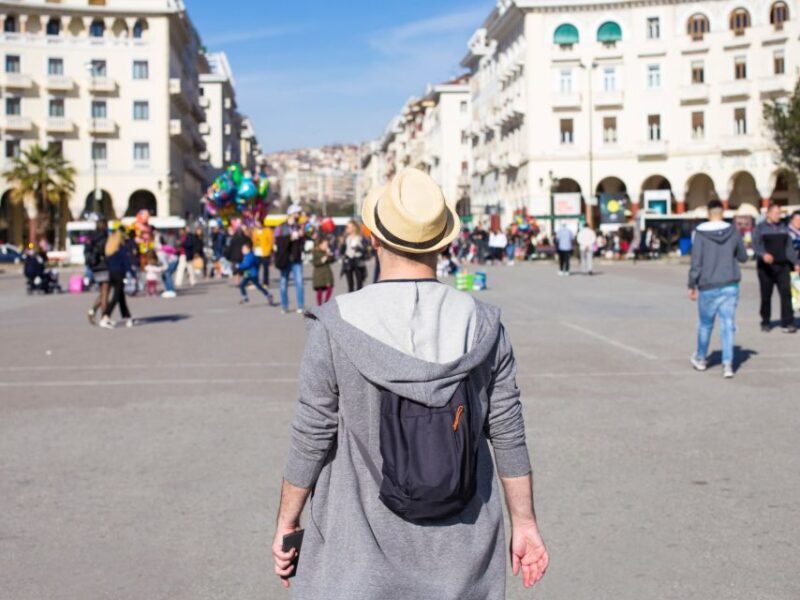 Thessaloniki City Tour and Archaeological Museum - The Practicalities: What You Need to Know