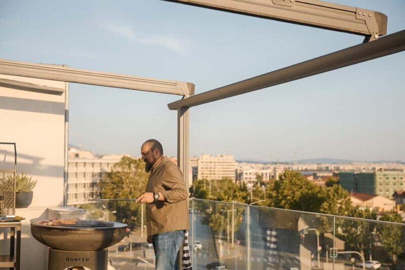 Thessaloniki: Cooking & Wine Tasting with Dockside Views - FAQ