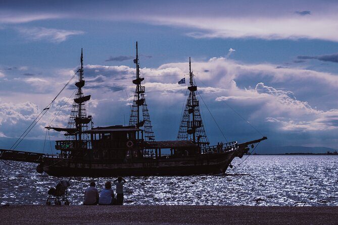 Thessaloniki: Customized Private Walking Tour with a Local - An In-Depth Look at the Experience