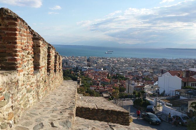 Thessaloniki: Customized Private Walking Tour with a Local - Practical Tips for Your Tour