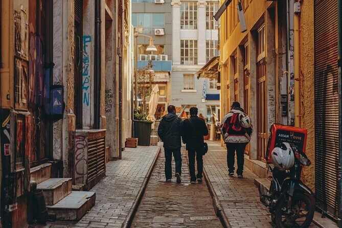 Thessaloniki: Customized Private Walking Tour with a Local - FAQ