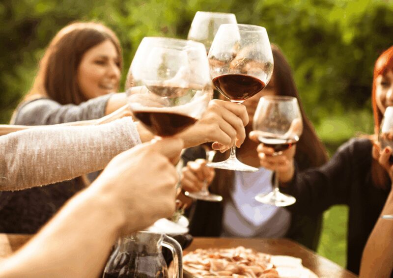 Thessaloniki Day Trip to Petralona Cave,Afytos& Wine Tasting - Tzikas Winery: Savoring Greece’s Fine Wines