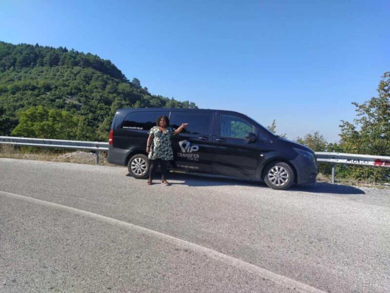 Thessaloniki: Dion, Mount Olympus, and Litochoro Village - Final Thoughts