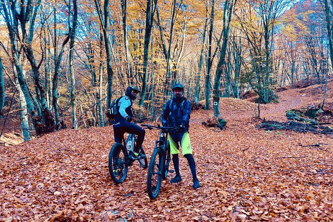 Thessaloniki E-bike Mountain Adventure Tour - The Practicalities