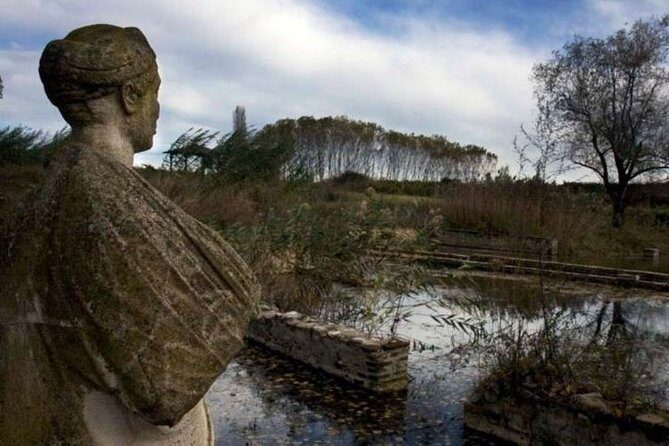 Thessaloniki: Explore Ancient Dion & the Charm of Panteleimonas - Key Points