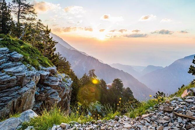 Thessaloniki: Explore Ancient Dion & the Charm of Panteleimonas - A Detailed Look at the Itinerary