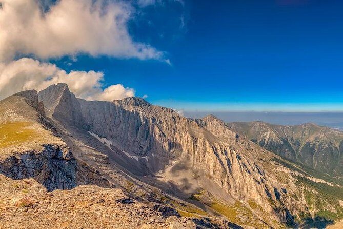 Thessaloniki: Explore Ancient Dion & the Charm of Panteleimonas - Insights from Reviews