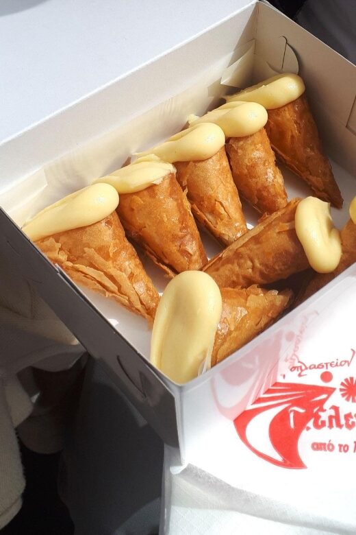 Thessaloniki: Family Treasure Hunt & Tour w Food Stops - Who Will Love This Tour?