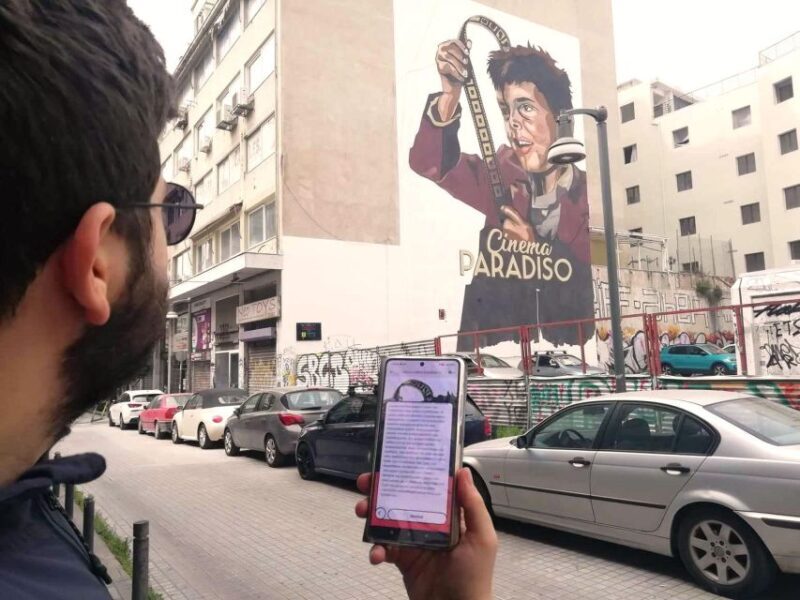 Thessaloniki: Family Treasure Hunt & Tour w Food Stops - Final Thoughts