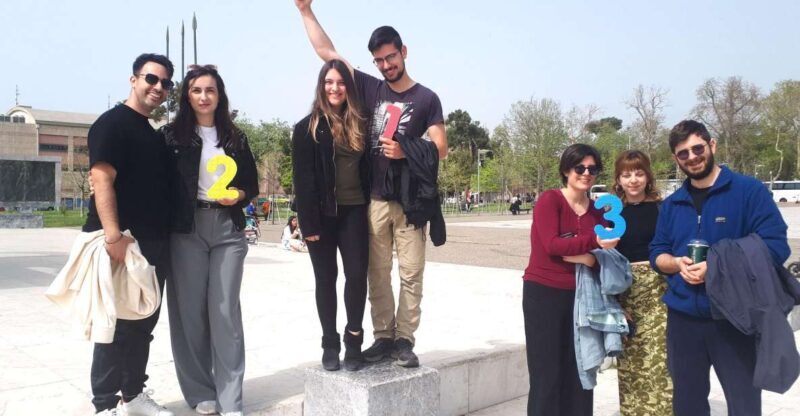 Thessaloniki: Family Treasure Hunt & Tour w Food Stops - FAQ