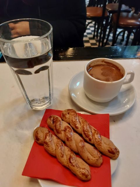 Thessaloniki: Food and Walking Tour with Tastings - Practicalities & Value