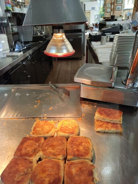 Thessaloniki: Food and Walking Tour with Tastings - Summary: Who Will Love This Tour?