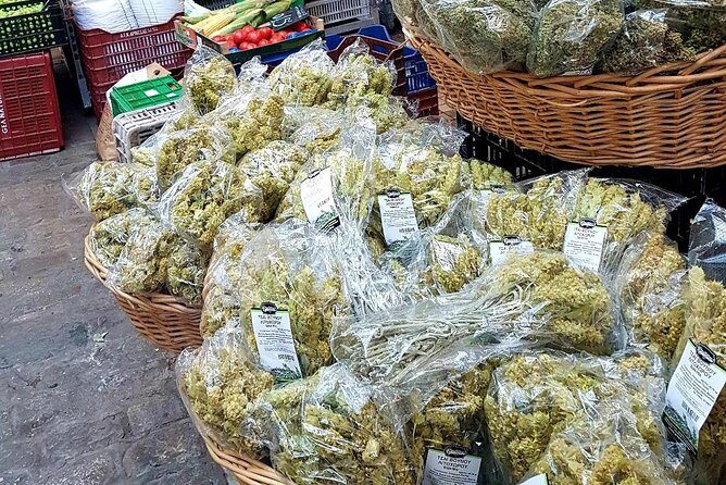 Thessaloniki Food Tour - Gastronomy Experience - 4 hrs - FAQs