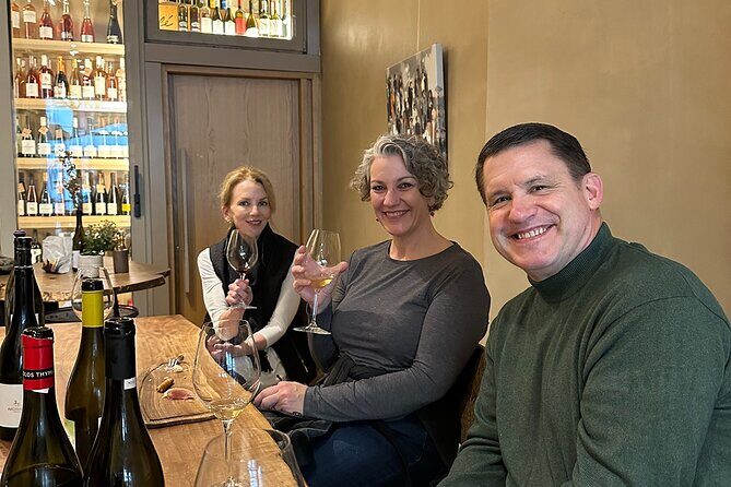 Thessaloniki Food Tour with a Local Chef - Thessaloniki Food Tour with a Local Chef: An Authentic Taste of Greece