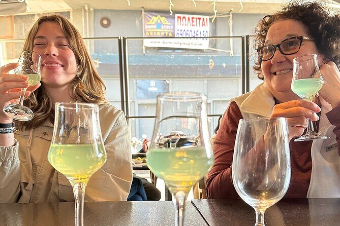 Thessaloniki Food Tour with a Local Chef - Final Thoughts