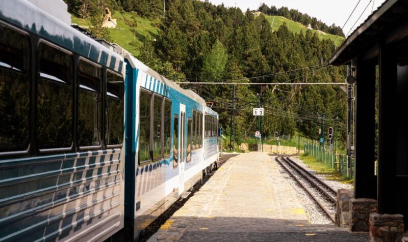 Thessaloniki: Full-Day Meteora Monasteries Tour - Key Points