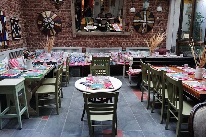 Thessaloniki: Greek Cooking Class, Market visit and Lunch - Practicalities and Value