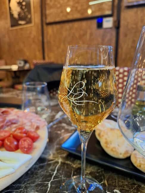 Thessaloniki: Greek Wines & Bites Tasting - Key Points