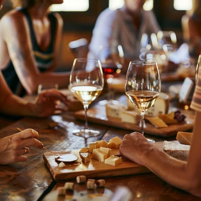 Thessaloniki: Greek Wines & Bites Tasting - FAQ