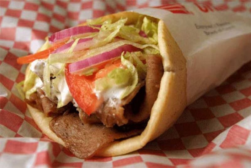 Thessaloniki: Guided Food Tour - A Deep Dive into the Thessaloniki Food Tour Experience