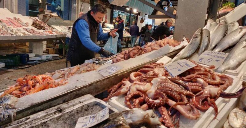 Thessaloniki: Guided Walking and Food Tour with Drinks - A Detailed Look at the Thessaloniki Food Tour