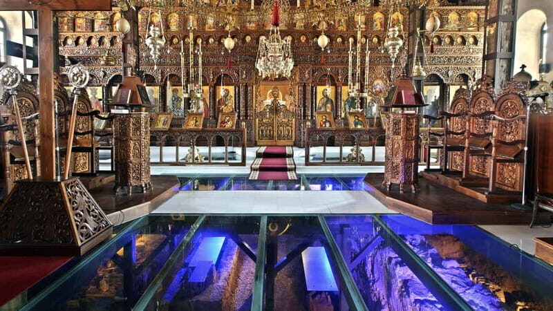 Thessaloniki: Halkidiki, Arnaia, Ierissos  Swim & Tasting - FAQ