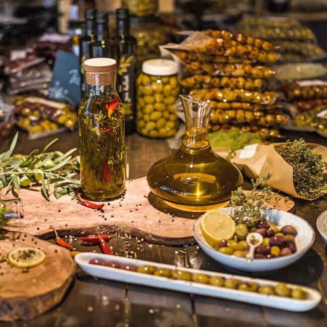 Thessaloniki, Halkidiki: Private Wine, Honey, Olive Oil Tour - Who This Tour Is Best For