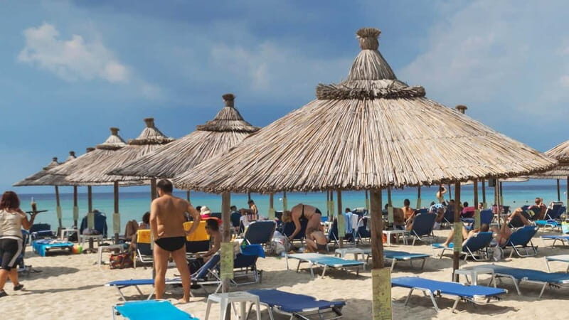 Thessaloniki: Halkidiki/Sithonia Swim, Sunset & Olive Tour - FAQ