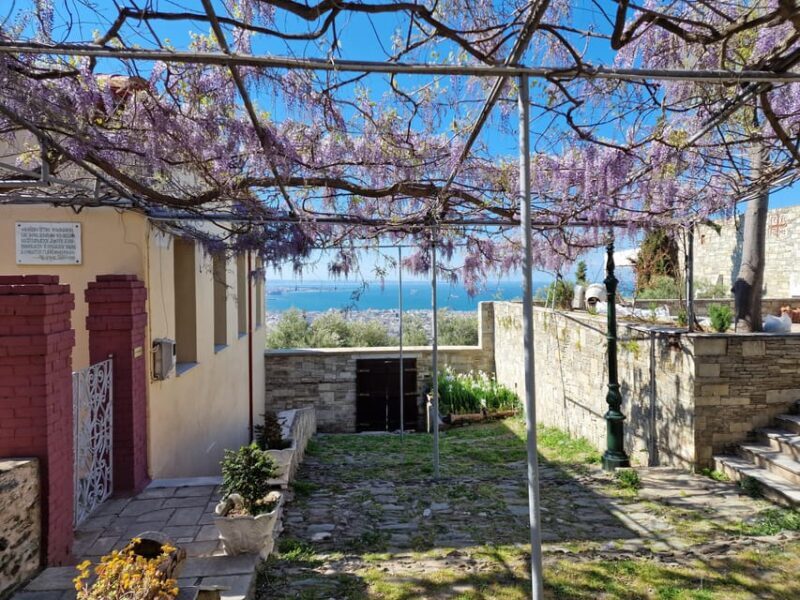 Thessaloniki: Highlights 4 hours driving tour - Final Thoughts