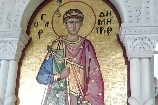 Thessaloniki Historical Walk - Practical Aspects and Value