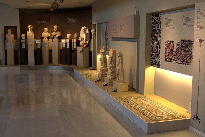 Thessaloniki Historical Walk - Who Should Book This Tour?