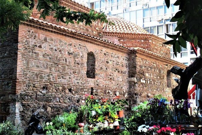Thessaloniki Jewish Heritage - Private Experience - 4 hrs - Practical details and overall value