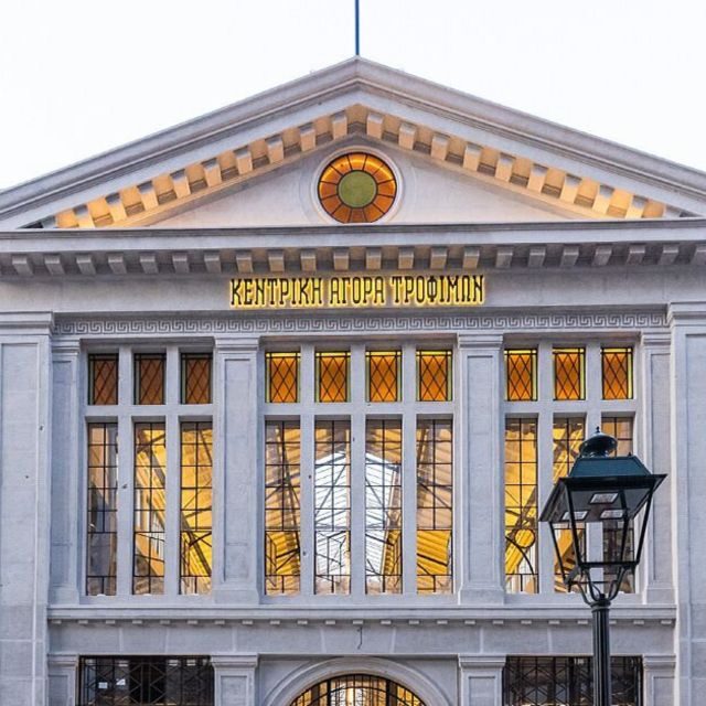 Thessaloniki Jewish Heritage: Private Guided Tour - Practical Details & Value