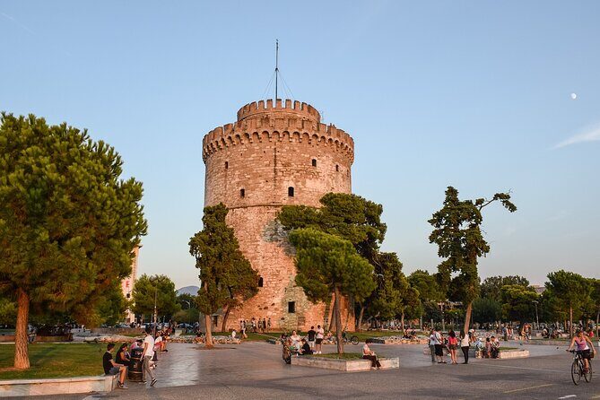 Thessaloniki Layover: 2 or 4 Hours Private Custom Sightseeing - The Experience Breakdown: What to Expect on Your Short Thessaloniki Tour