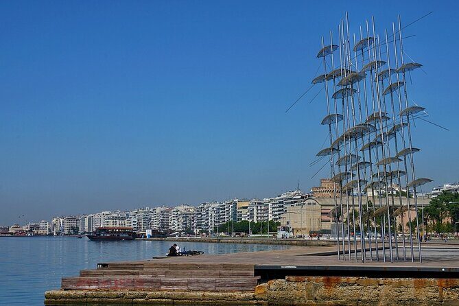 Thessaloniki Layover: 2 or 4 Hours Private Custom Sightseeing - Insights from the Review