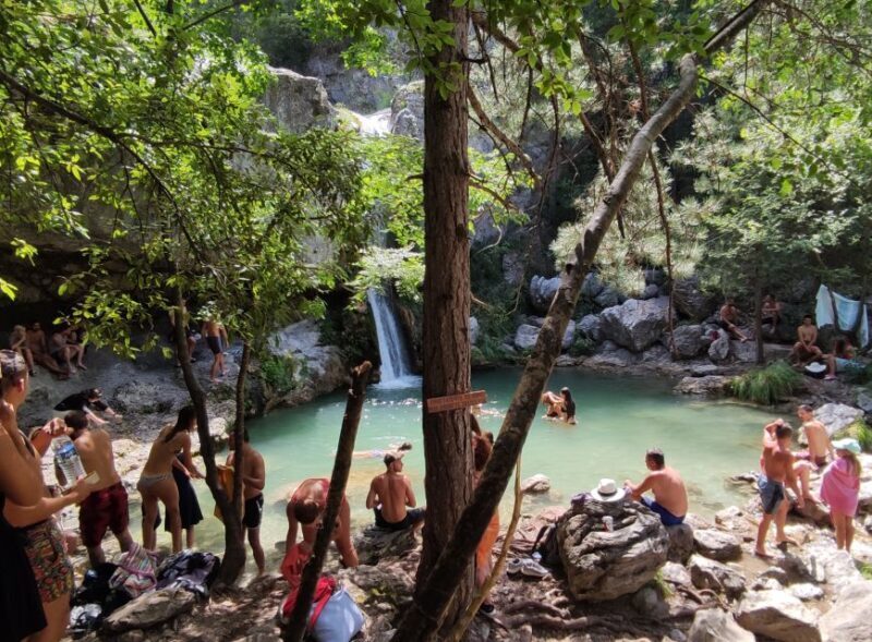 Thessaloniki: Mount Olympus & Ancient Dion Private Day Trip - FAQ