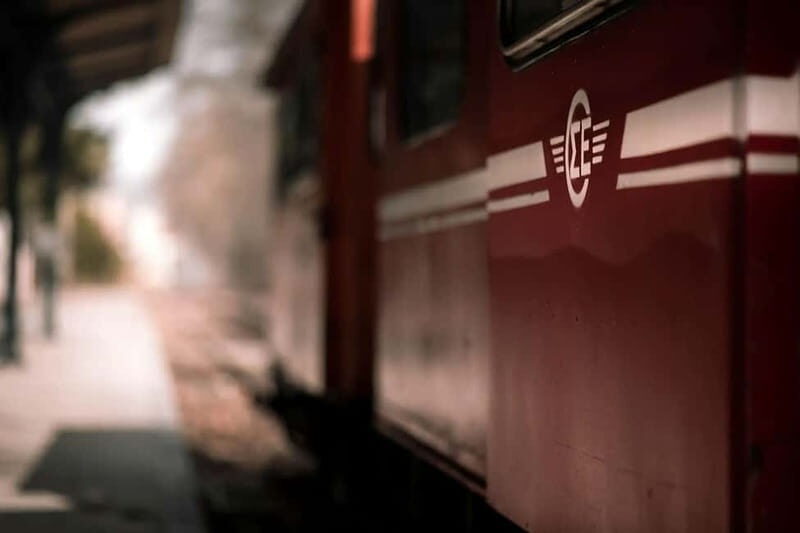 Thessaloniki: Mount Olympus and Dion Day Trip by Train - An In-Depth Look at the Tour Experience