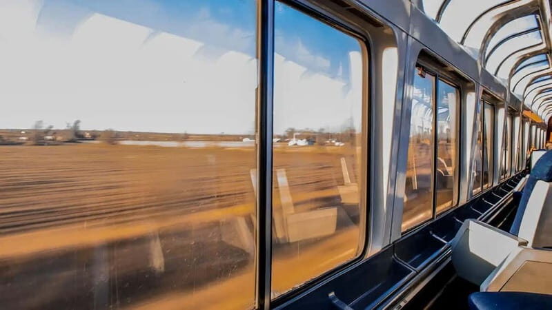 Thessaloniki: Mount Olympus and Dion Day Trip by Train - Conclusions