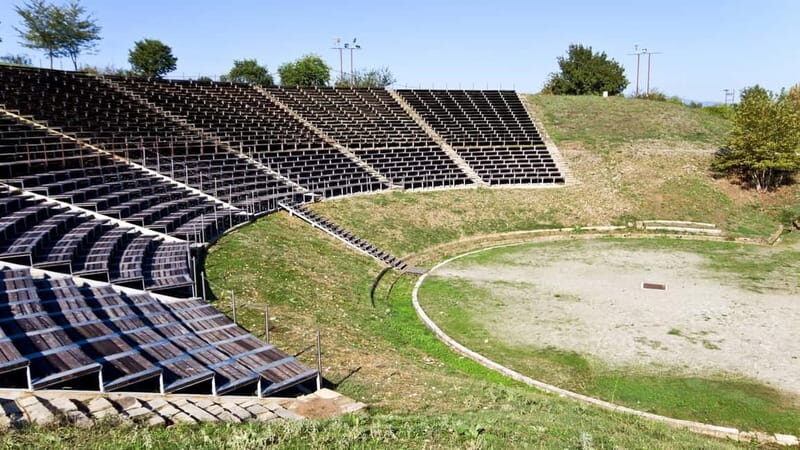 Thessaloniki: Mount Olympus and Dion Day Trip by Train - FAQs