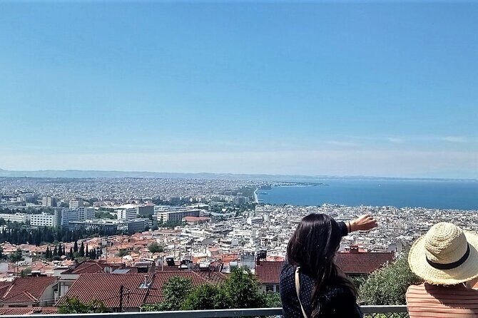Thessaloniki Old Town Mythology & Nature Walking Tour - An In-Depth Look at the Thessaloniki Old Town Mythology & Nature Walking Tour
