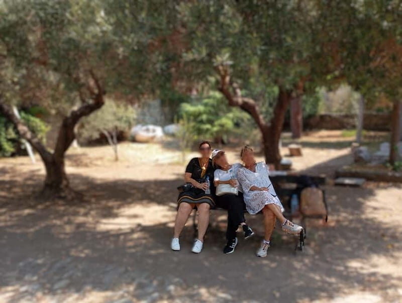 Thessaloniki Old Town Walking Tour-Culture-Nature-Plants - Final Thoughts