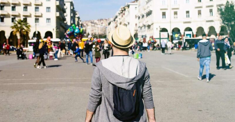 Thessaloniki: Open Market Food Tour with Tasting - Exploring Thessaloniki’s Food Markets